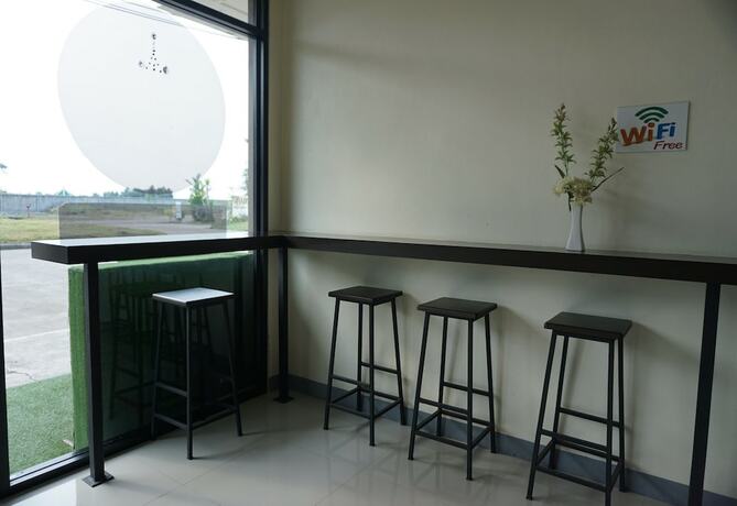 Imagen general del Hotel Lew Residence. Foto 5