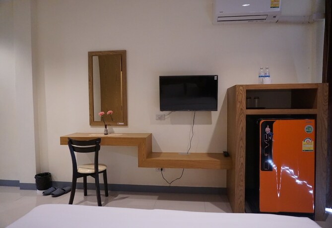 Imagen general del Hotel Lew Residence. Foto 7