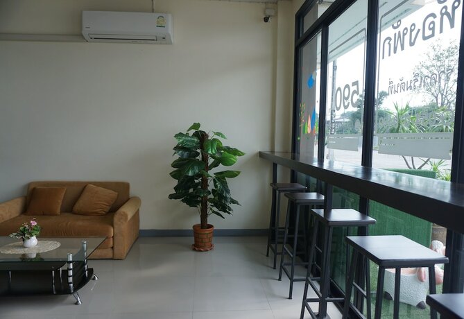 Imagen general del Hotel Lew Residence. Foto 9