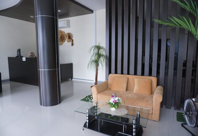 Imagen general del Hotel Lew Residence. Foto 11