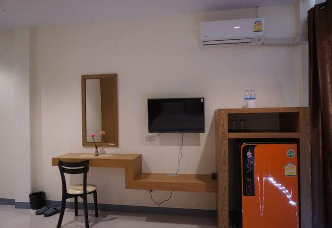 Imagen general del Hotel Lew Residence. Foto 12