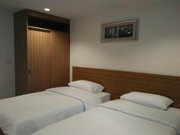 Imagen general del Hotel Lew Residence. Foto 13