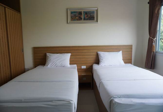 Imagen general del Hotel Lew Residence. Foto 14