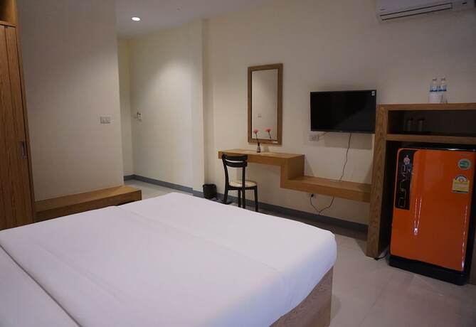 Imagen general del Hotel Lew Residence. Foto 15