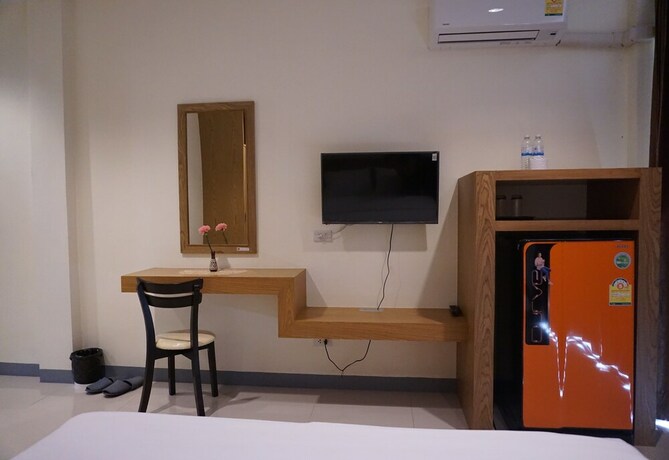 Imagen de la habitación del Hotel Lew Residence. Foto 18