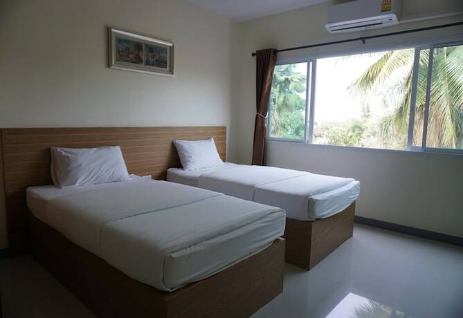 Imagen de la habitación del Hotel Lew Residence. Foto 22