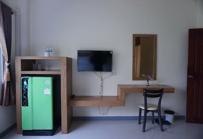 Imagen de la habitación del Hotel Lew Residence. Foto 24