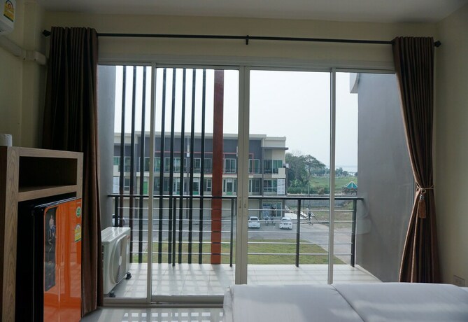 Imagen de la habitación del Hotel Lew Residence. Foto 27