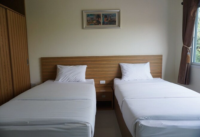 Imagen de la habitación del Hotel Lew Residence. Foto 29