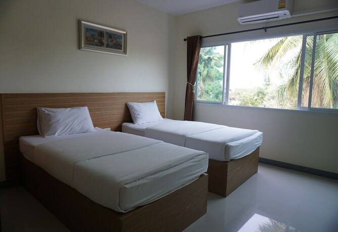 Imagen de la habitación del Hotel Lew Residence. Foto 30