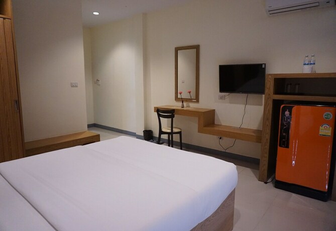 Imagen de la habitación del Hotel Lew Residence. Foto 31