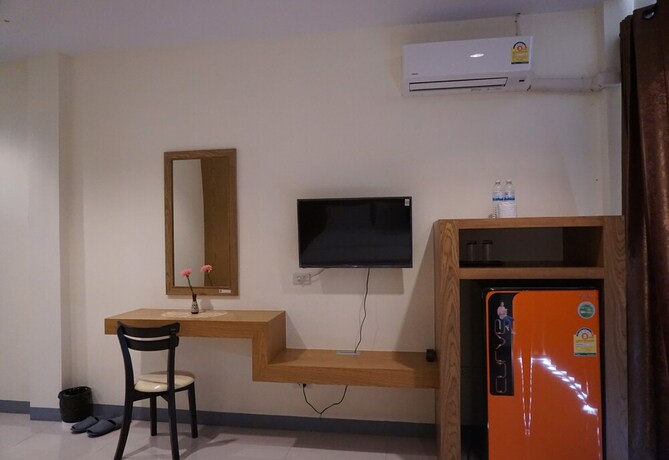 Imagen de la habitación del Hotel Lew Residence. Foto 32