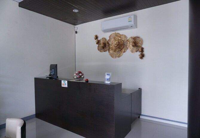 Imagen de los interiores del Hotel Lew Residence. Foto 36