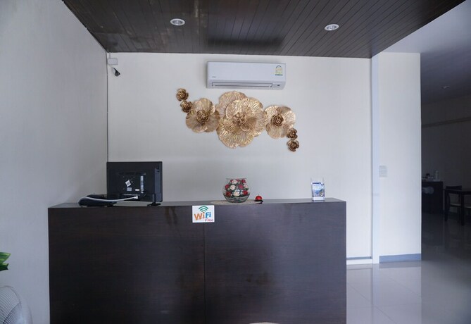 Imagen de los interiores del Hotel Lew Residence. Foto 38