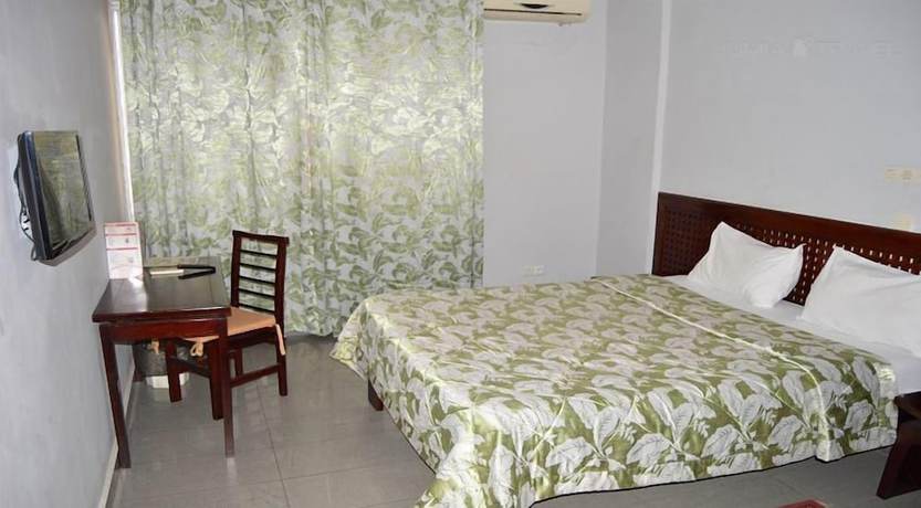 Imagen de la habitación del Hotel Lewat. Foto 3