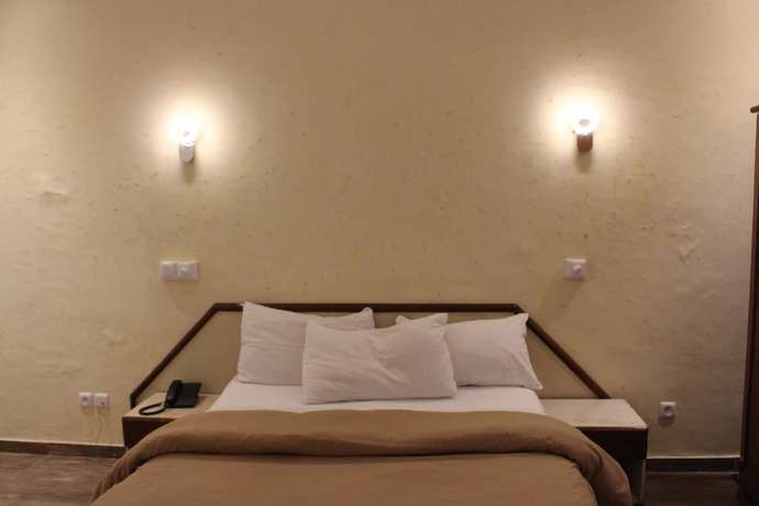 Imagen de la habitación del Hotel Lewat. Foto 7