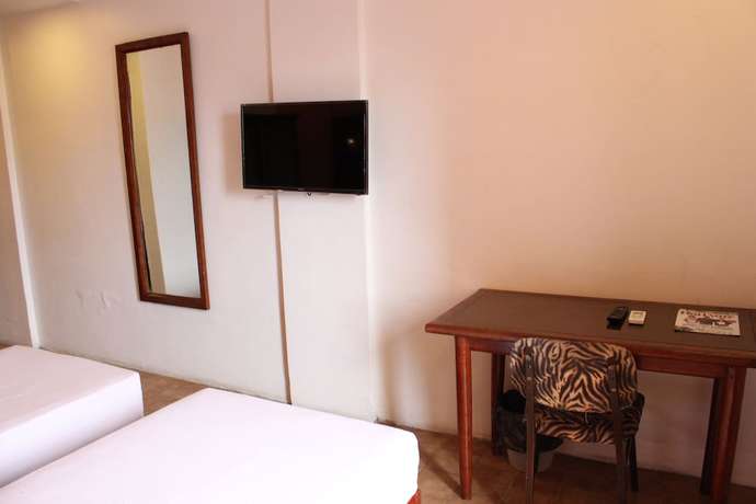 Imagen de la habitación del Hotel Lewat. Foto 12
