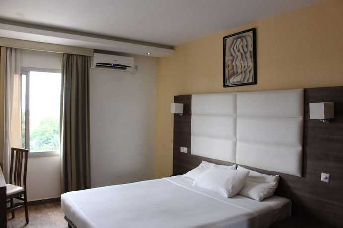 Imagen de la habitación del Hotel Lewat. Foto 14