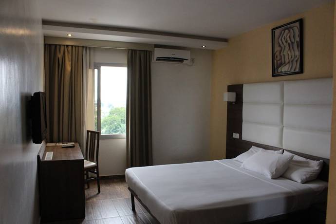 Imagen general del Hotel Lewat. Foto 1