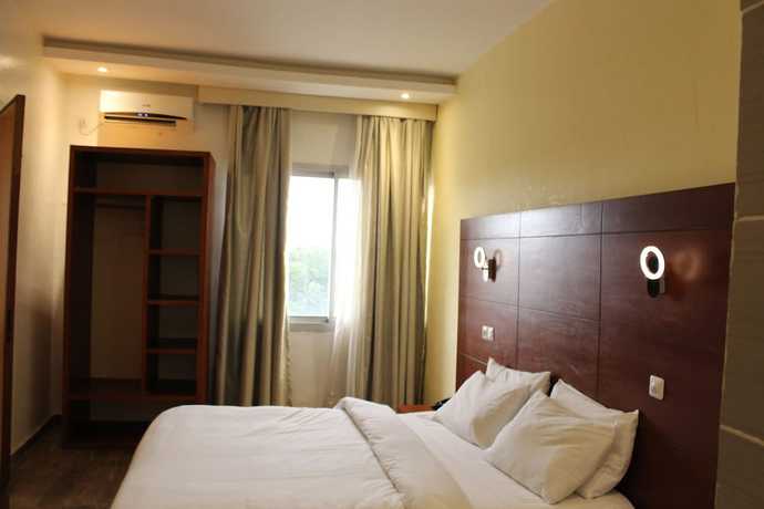 Imagen de la habitación del Hotel Lewat. Foto 18