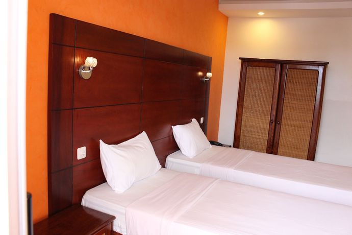Imagen de la habitación del Hotel Lewat. Foto 19