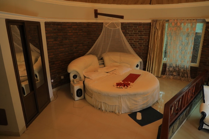 Imagen general del Hotel Lewi Resort and Spa. Foto 1