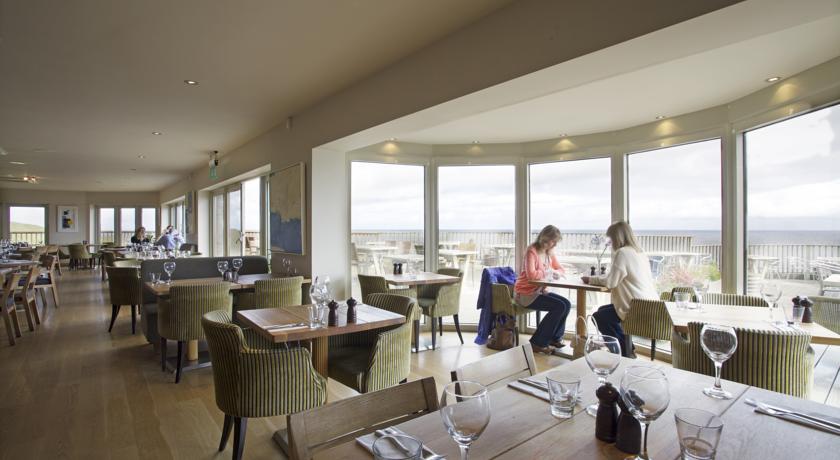 Imagen general del Hotel Lewinnick Lodge. Foto 2