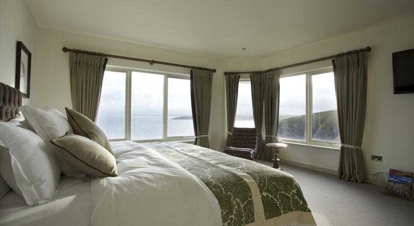 Imagen general del Hotel Lewinnick Lodge. Foto 7