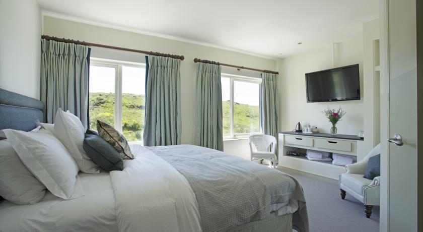 Imagen general del Hotel Lewinnick Lodge. Foto 9
