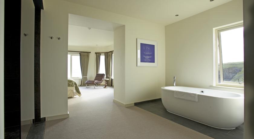 Imagen general del Hotel Lewinnick Lodge. Foto 10