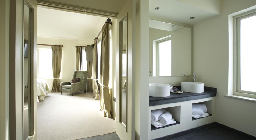 Imagen general del Hotel Lewinnick Lodge. Foto 11