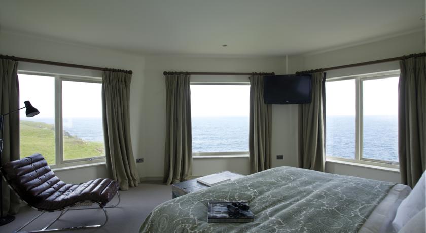 Imagen general del Hotel Lewinnick Lodge. Foto 13