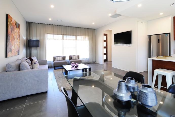 Imagen de la habitación del Hotel Lewis Street Apartments by Kirsten Serviced Accommodation. Foto 2