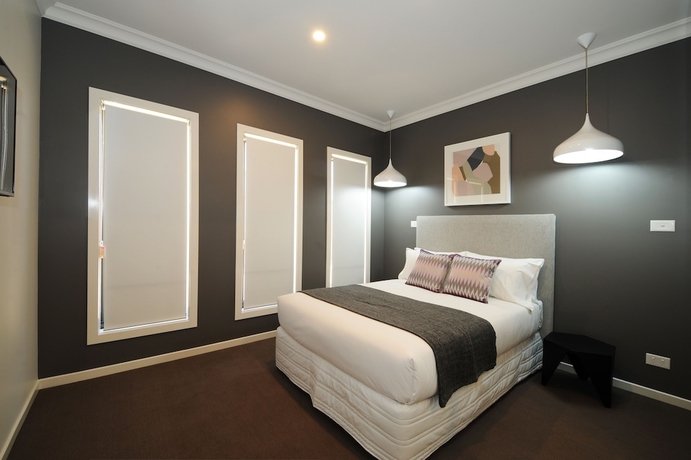 Imagen de la habitación del Hotel Lewis Street Apartments by Kirsten Serviced Accommodation. Foto 3