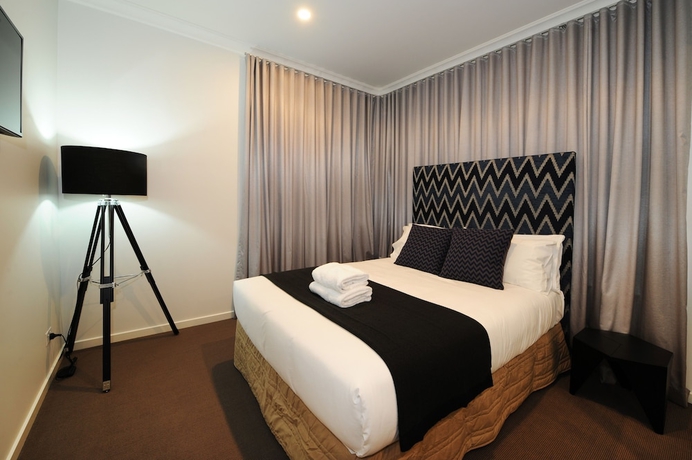 Imagen de la habitación del Hotel Lewis Street Apartments by Kirsten Serviced Accommodation. Foto 6