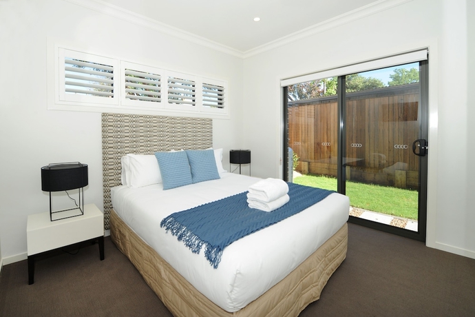 Imagen de la habitación del Hotel Lewis Street Apartments by Kirsten Serviced Accommodation. Foto 7