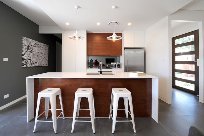 Imagen de la habitación del Hotel Lewis Street Apartments by Kirsten Serviced Accommodation. Foto 8