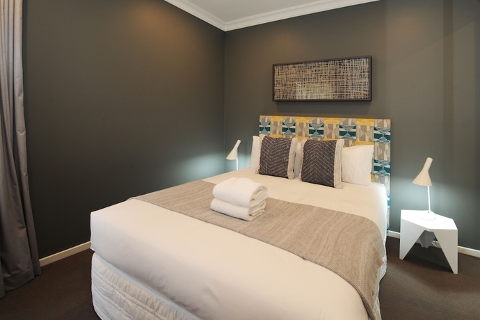 Imagen de la habitación del Hotel Lewis Street Apartments by Kirsten Serviced Accommodation. Foto 9