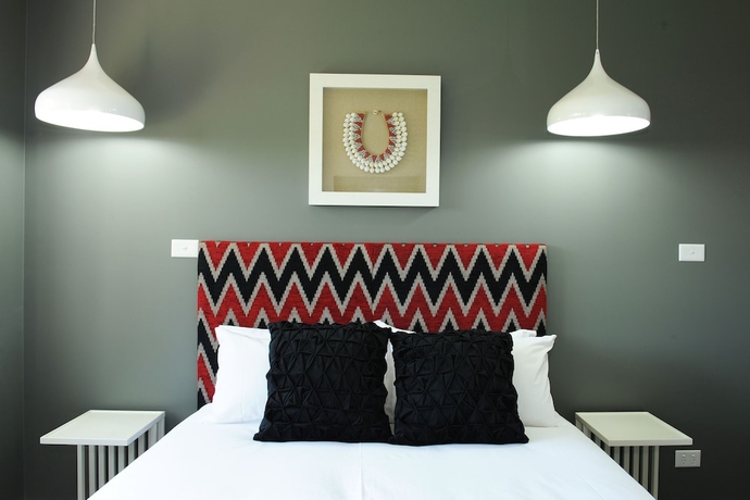 Imagen de la habitación del Hotel Lewis Street Apartments by Kirsten Serviced Accommodation. Foto 10