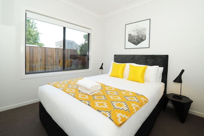 Imagen de la habitación del Hotel Lewis Street Apartments by Kirsten Serviced Accommodation. Foto 14