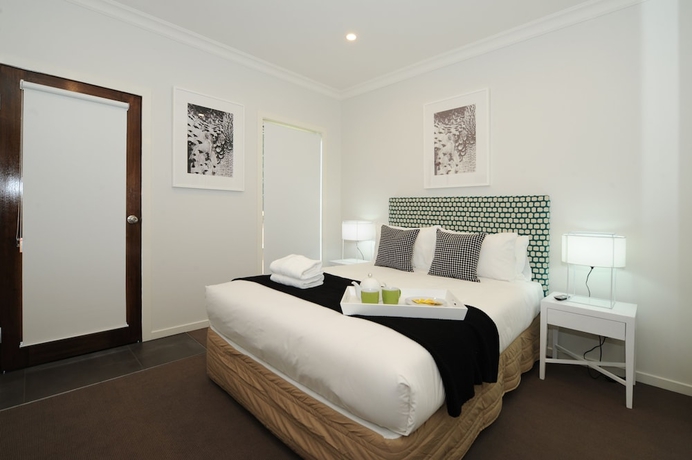 Imagen de la habitación del Hotel Lewis Street Apartments by Kirsten Serviced Accommodation. Foto 18