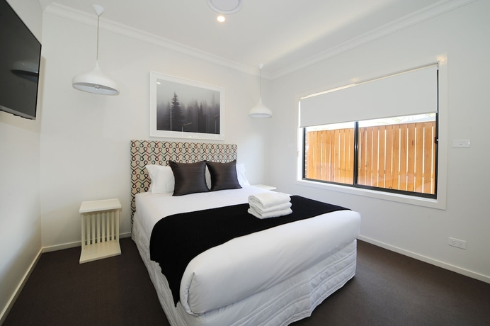 Imagen de la habitación del Hotel Lewis Street Apartments by Kirsten Serviced Accommodation. Foto 19