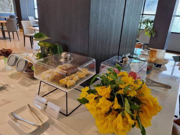 Imagen del bar/restaurante del Hotel Lewit Pattaya, A Member Of Radisson Individuals. Foto 5