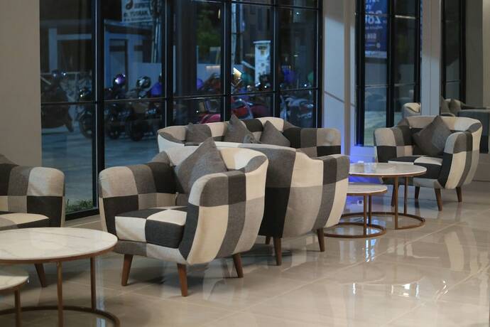 Imagen general del Hotel Lex Banjarmasin By Excelsior. Foto 1