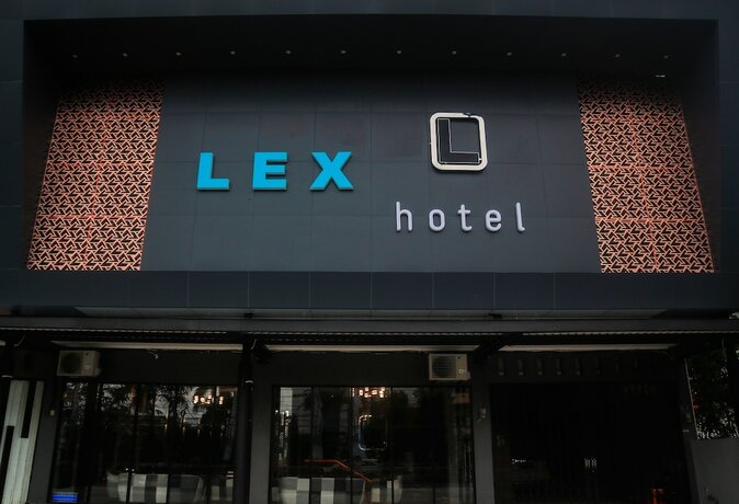 Imagen general del Hotel Lex Banjarmasin By Excelsior. Foto 2