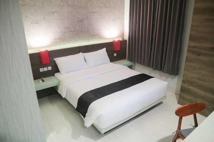 Imagen de la habitación del Hotel Lex Banjarmasin By Excelsior. Foto 8