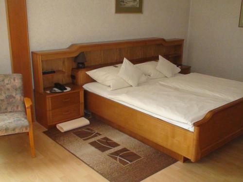 Imagen general del Hotel Lex, Hagen. Foto 2