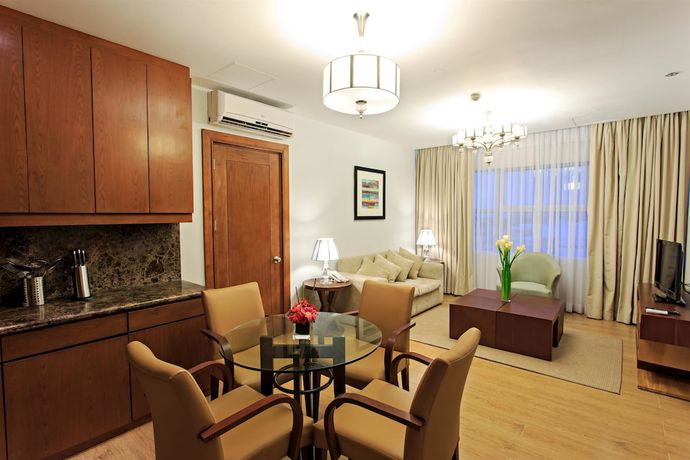 Imagen de la habitación del Hotel Lex Hotel Cebu. Foto 4