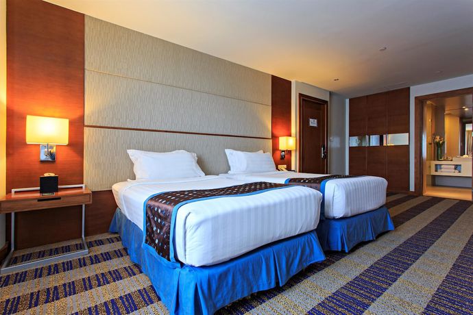 Imagen de la habitación del Hotel Lex Hotel Cebu. Foto 7