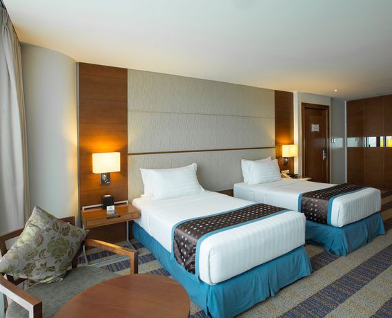 Imagen de la habitación del Hotel Lex Hotel Cebu. Foto 8